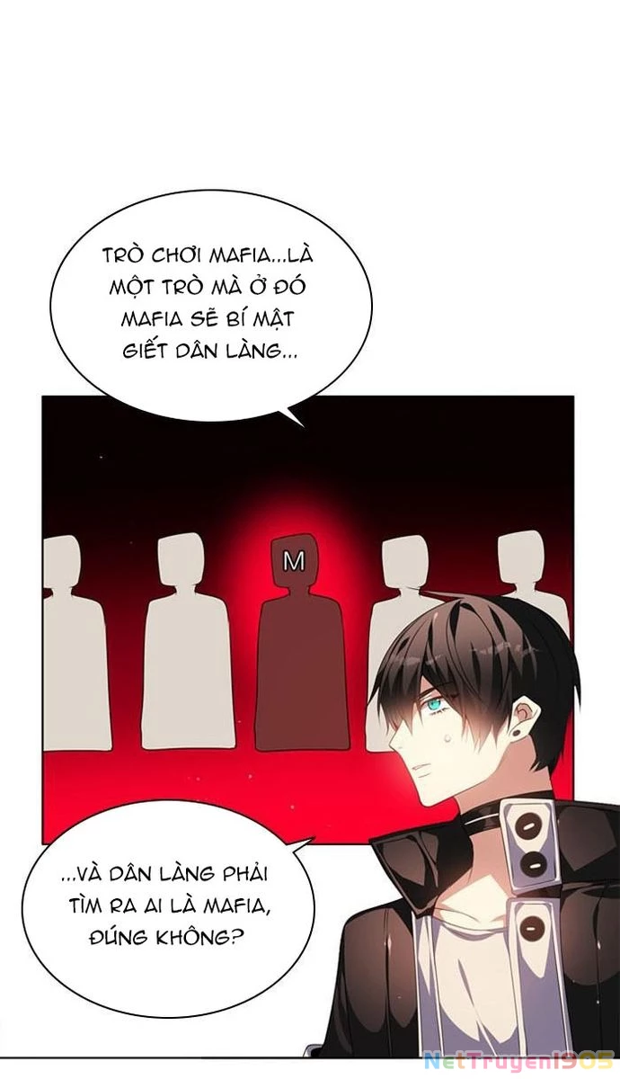 Zero Game Chapter 140 - 4