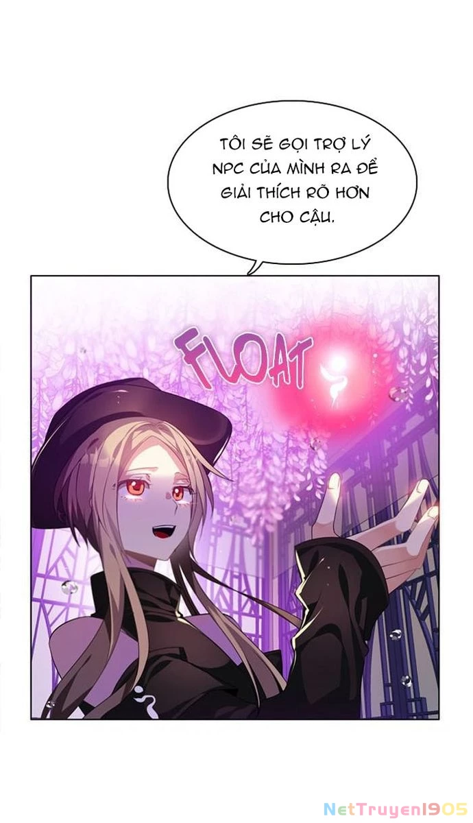 Zero Game Chapter 140 - 6