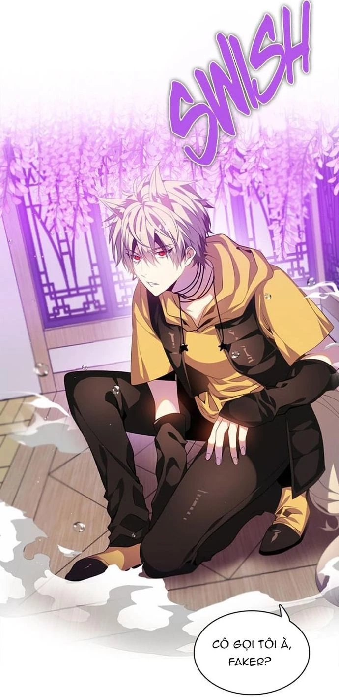 Zero Game Chapter 140 - 8