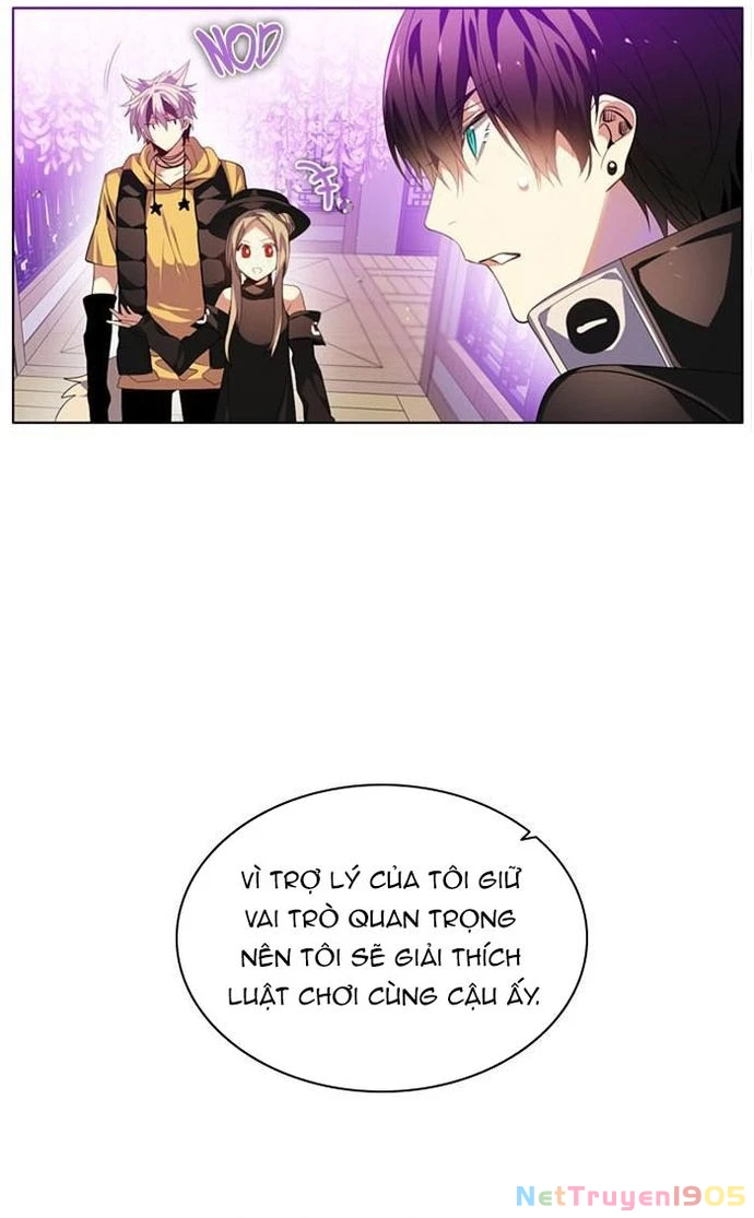 Zero Game Chapter 140 - 10