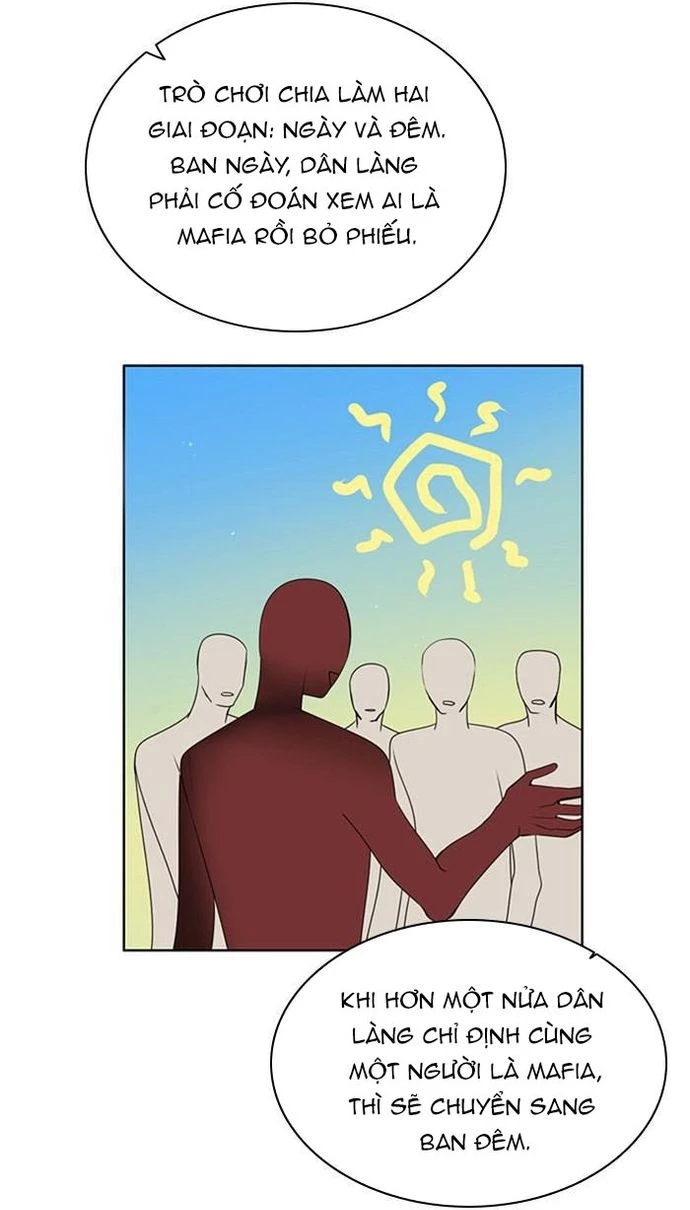 Zero Game Chapter 140 - 12