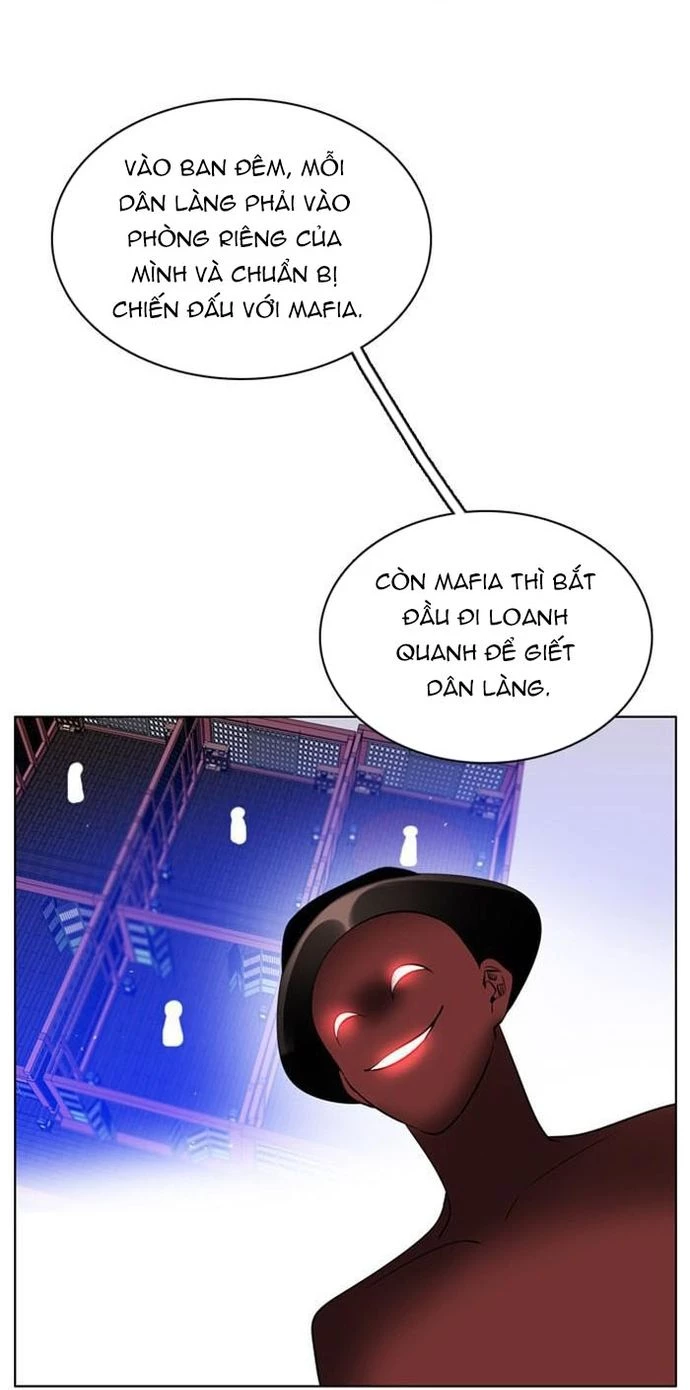 Zero Game Chapter 140 - 13