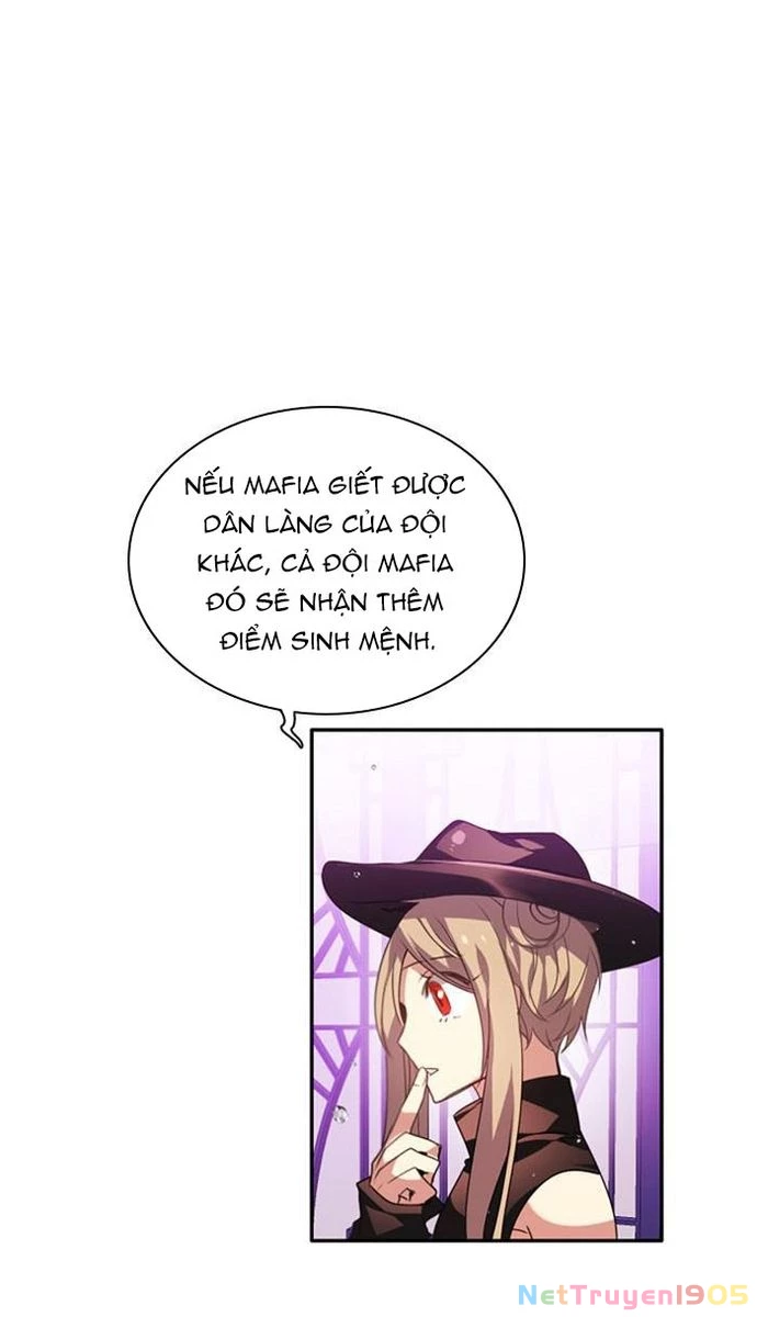 Zero Game Chapter 140 - 15