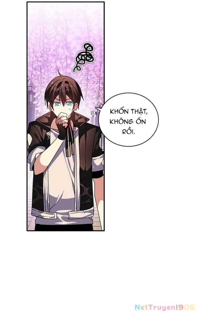 Zero Game Chapter 140 - 17