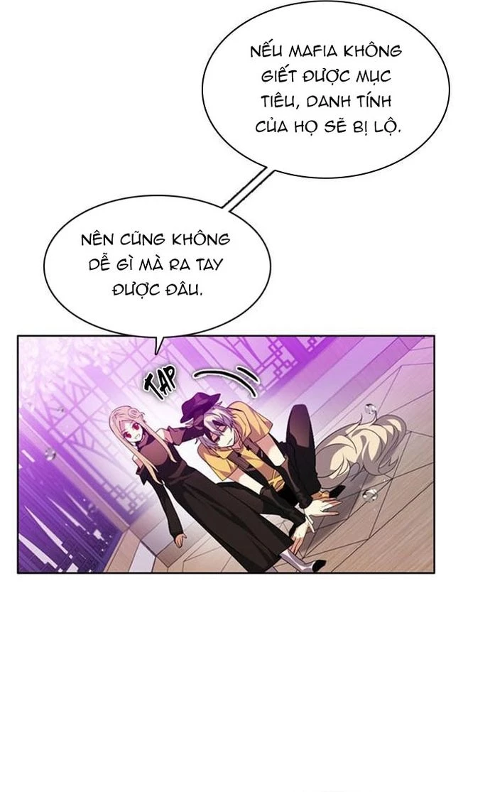 Zero Game Chapter 140 - 19