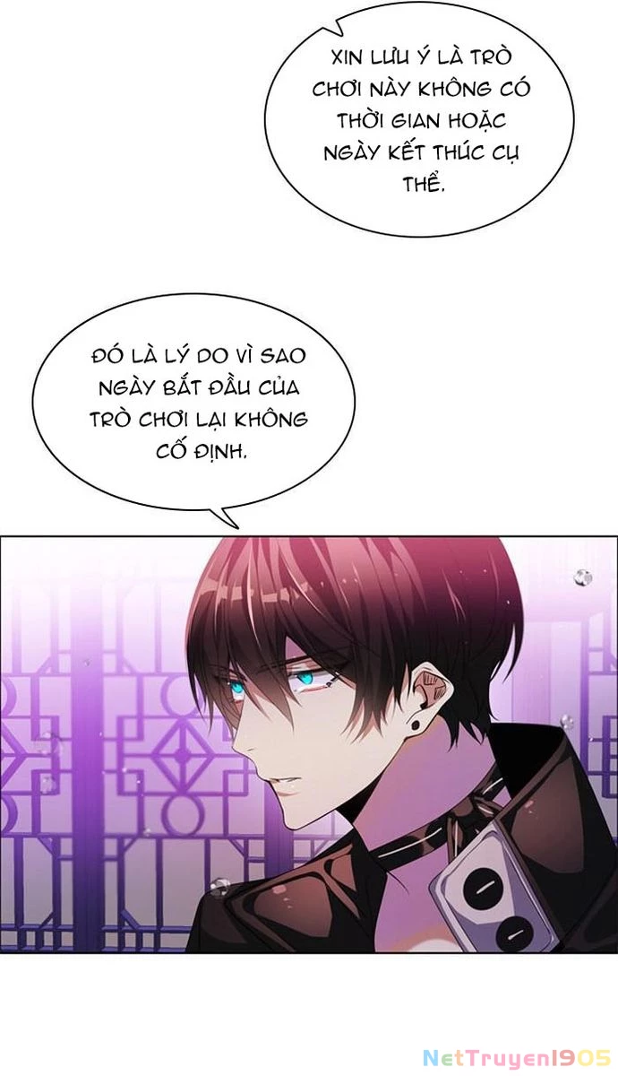 Zero Game Chapter 140 - 20