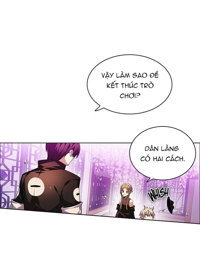 Zero Game Chapter 140 - 21