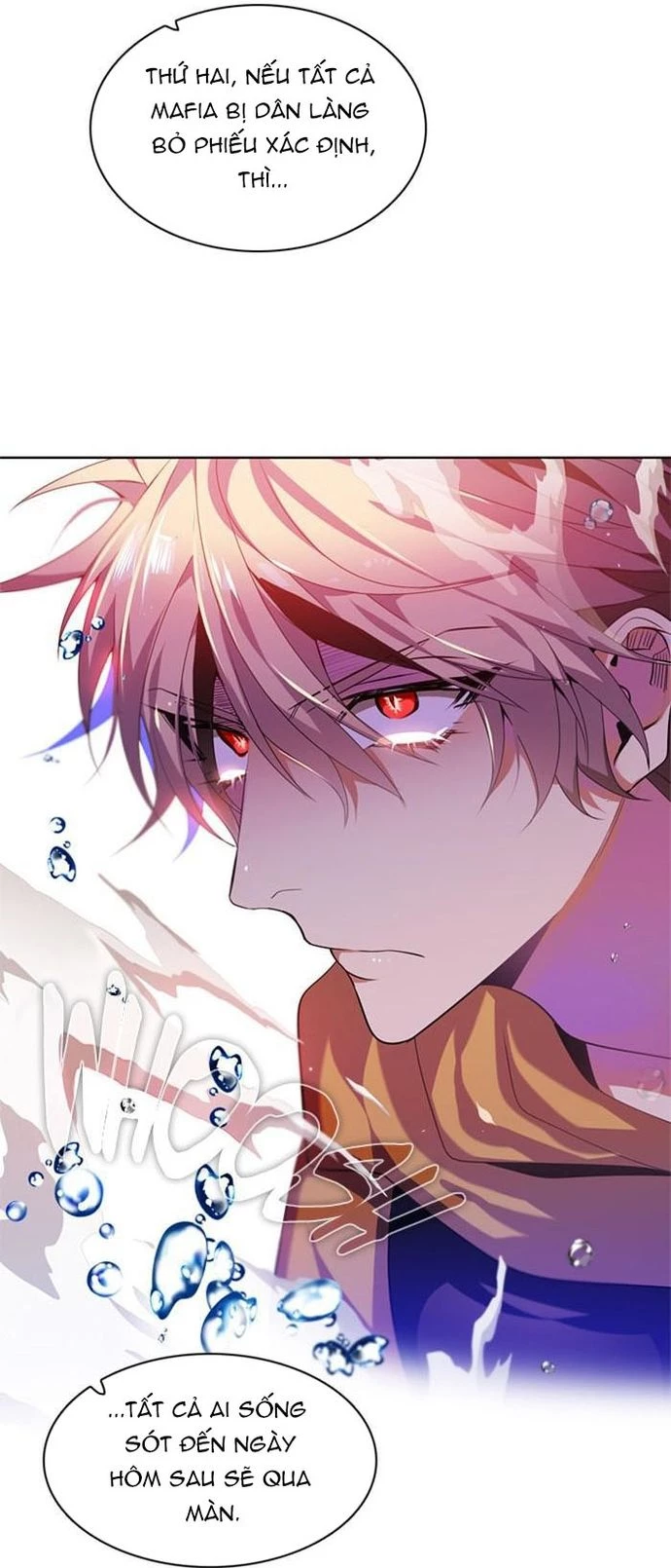 Zero Game Chapter 140 - 24