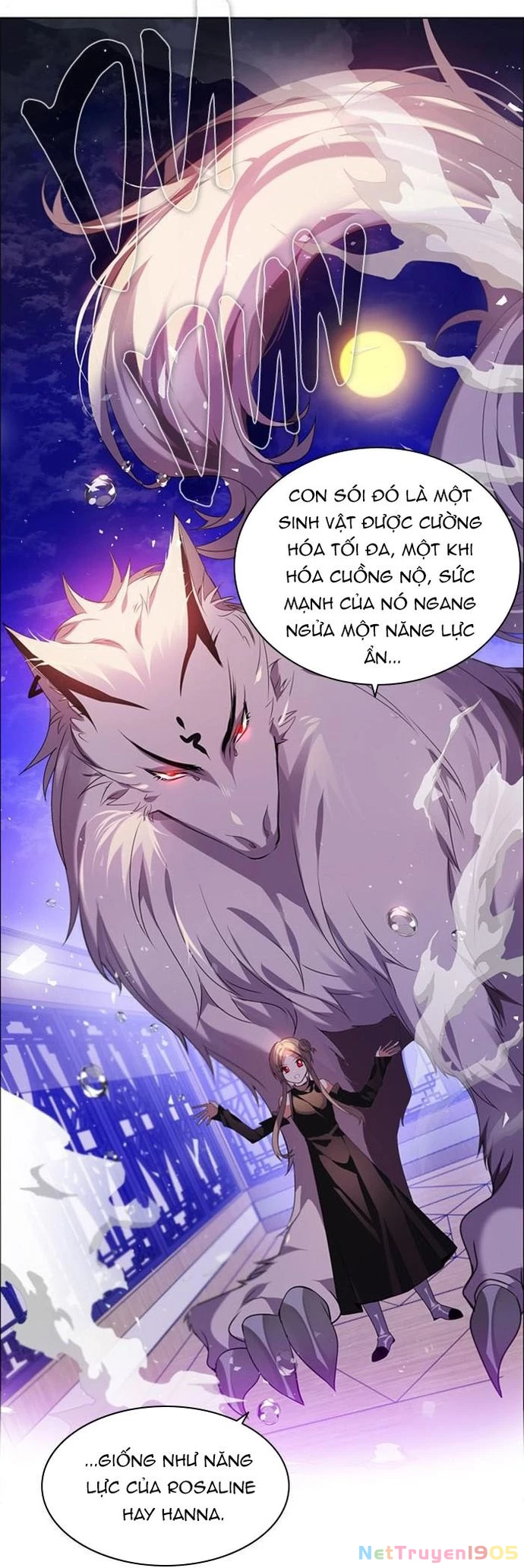 Zero Game Chapter 140 - 29