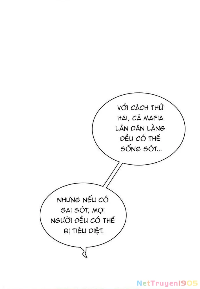 Zero Game Chapter 140 - 30