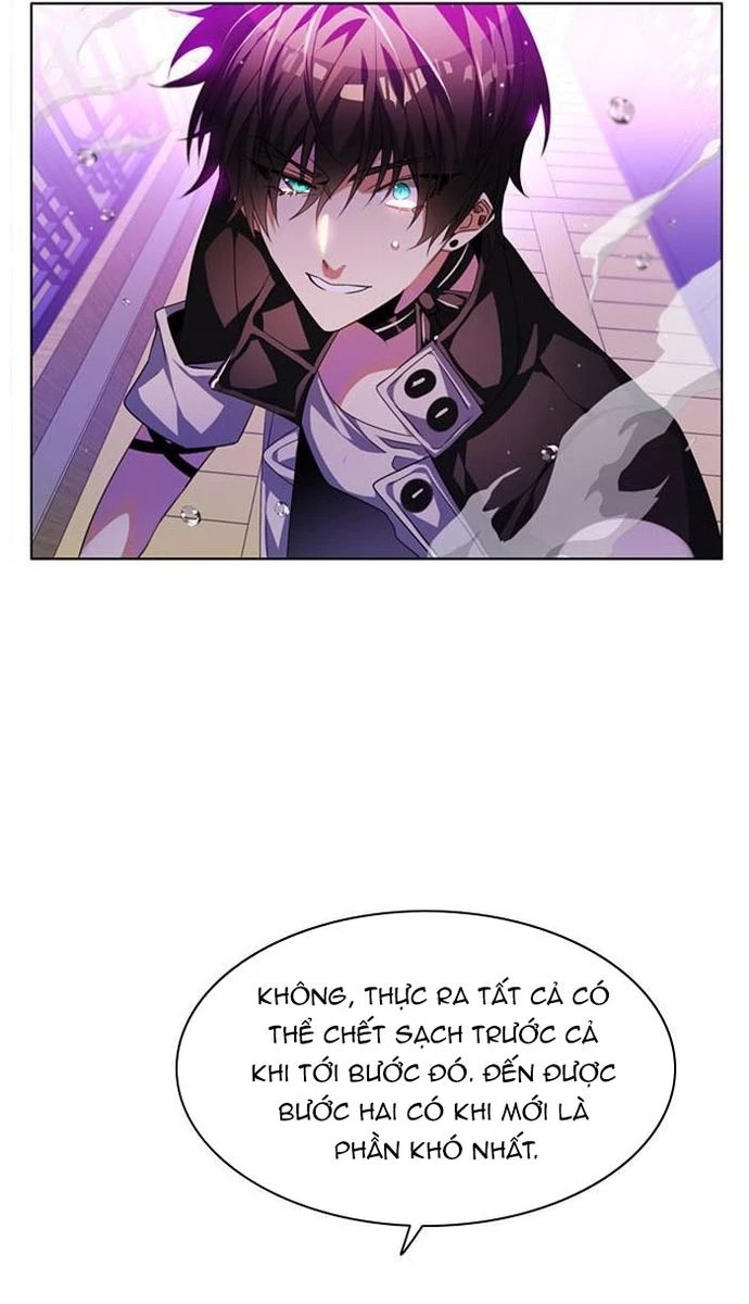 Zero Game Chapter 140 - 31