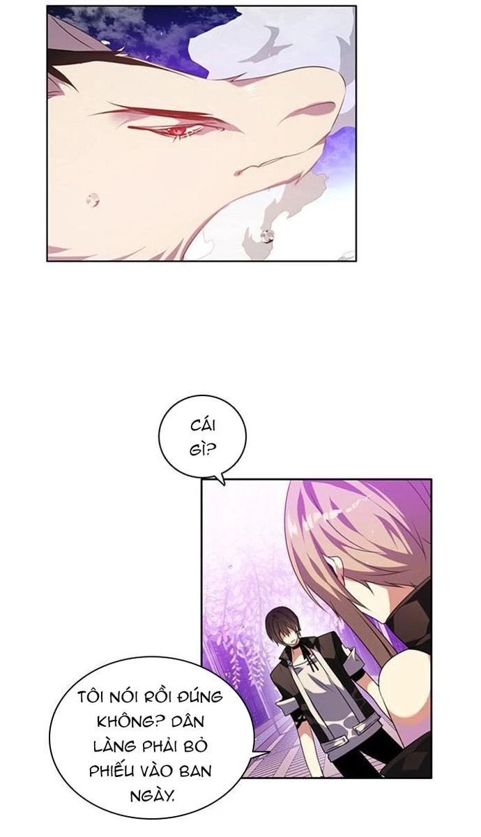 Zero Game Chapter 140 - 32