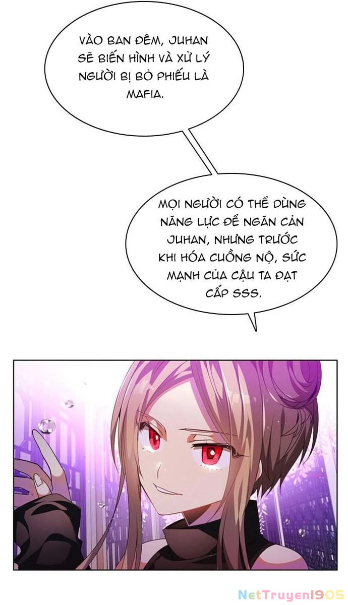 Zero Game Chapter 140 - 35