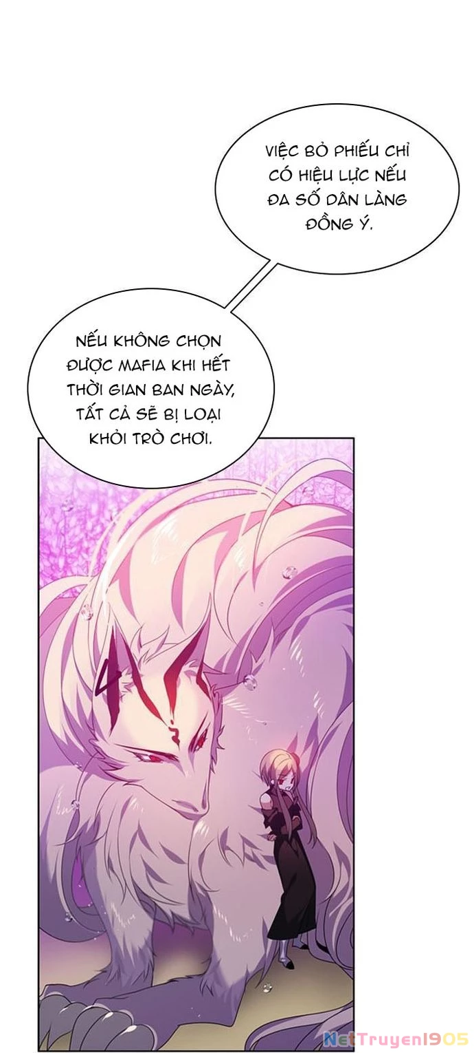 Zero Game Chapter 140 - 38