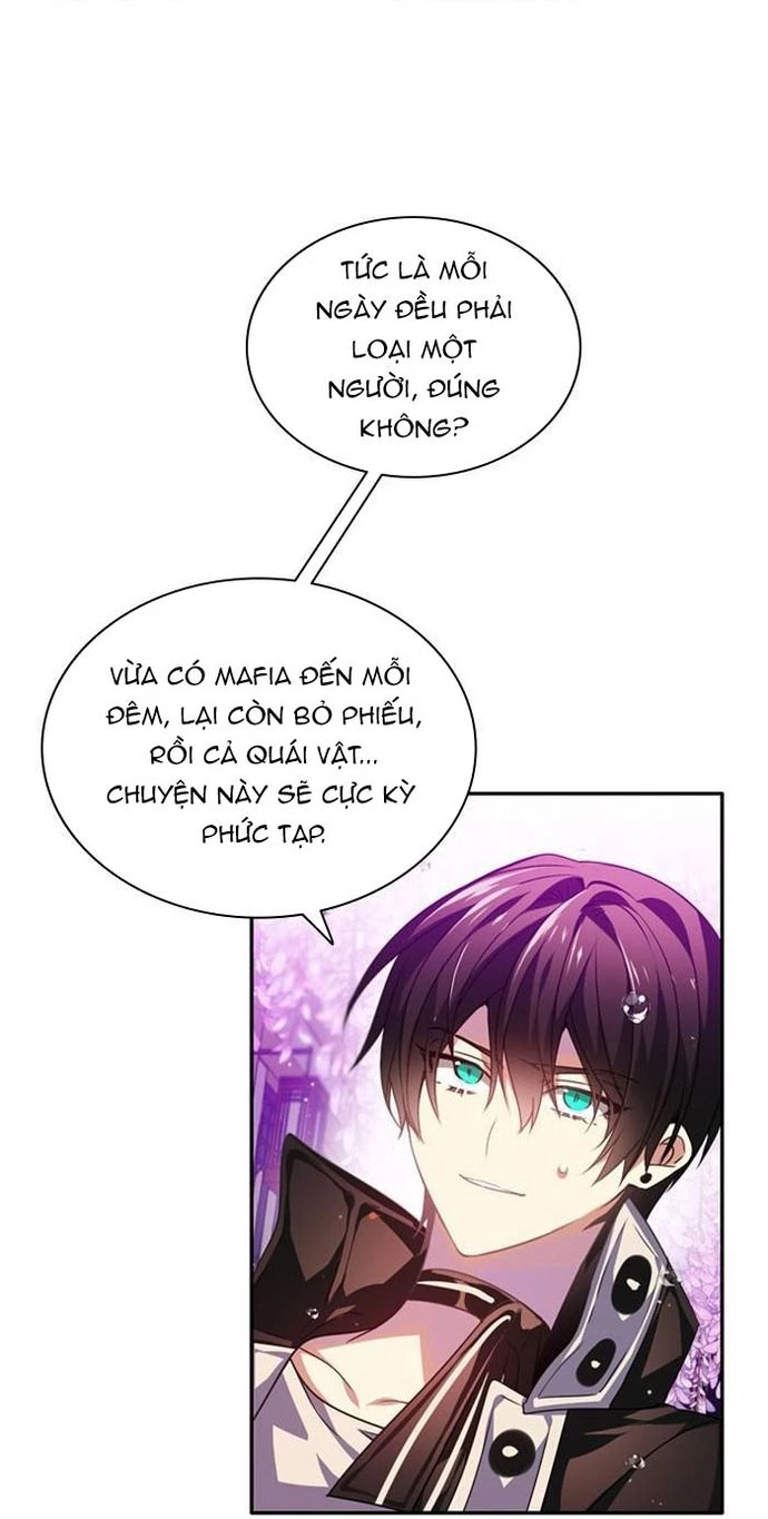 Zero Game Chapter 140 - 39