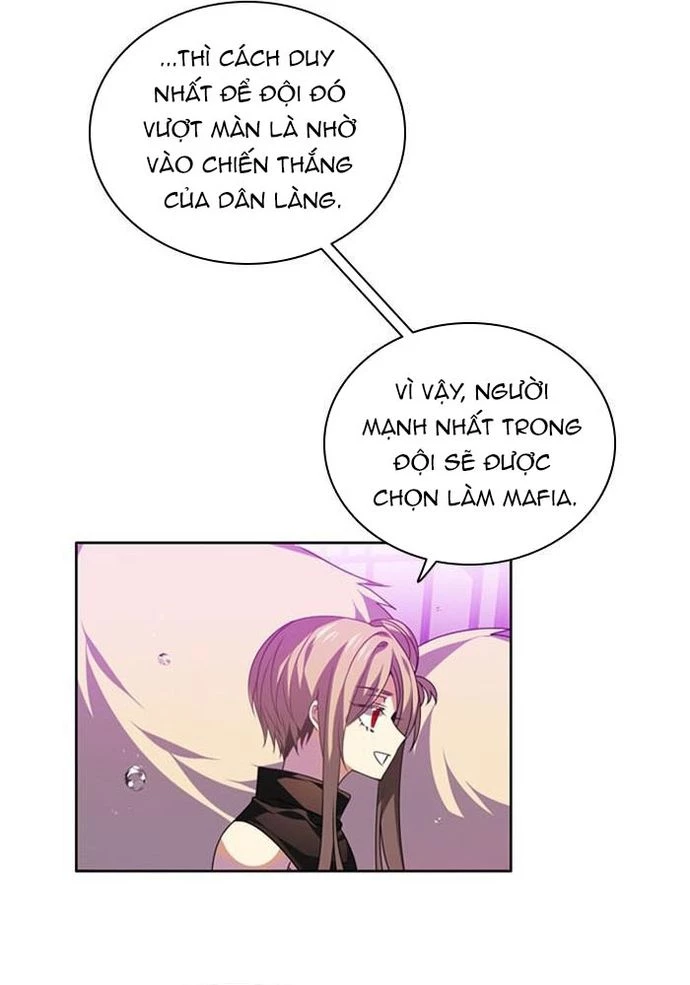 Zero Game Chapter 140 - 43