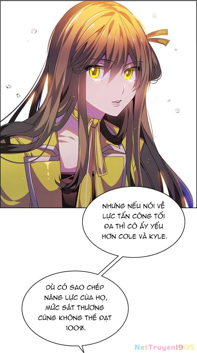 Zero Game Chapter 140 - 46