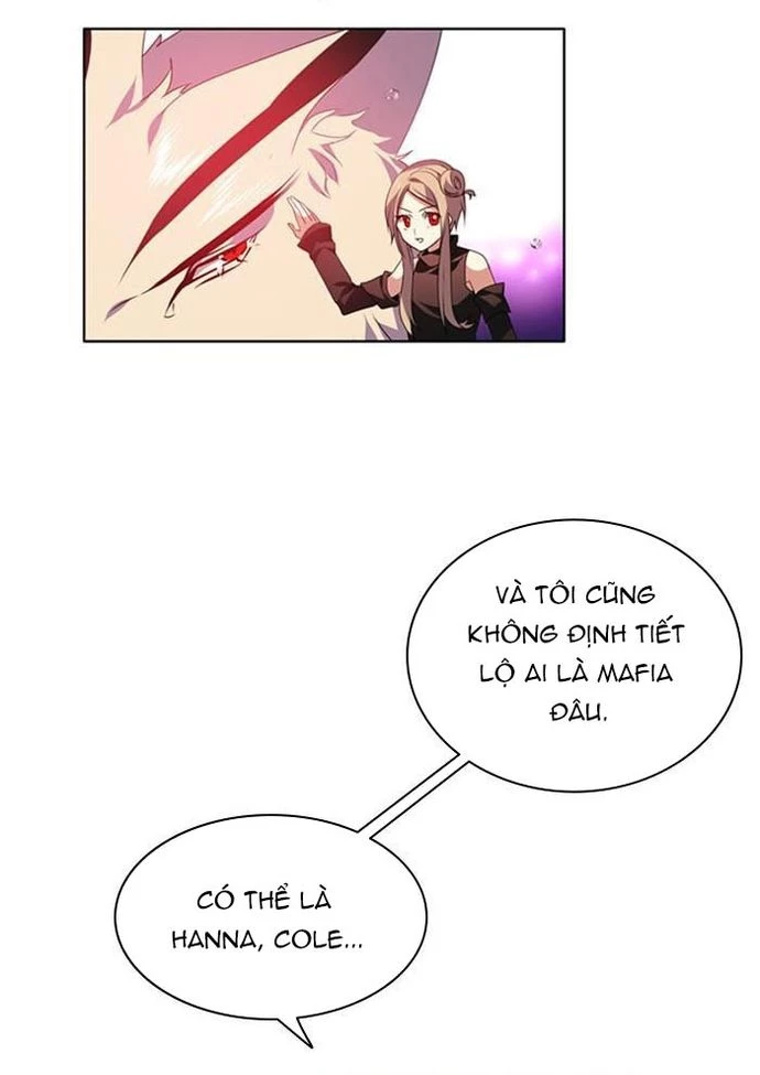 Zero Game Chapter 140 - 47