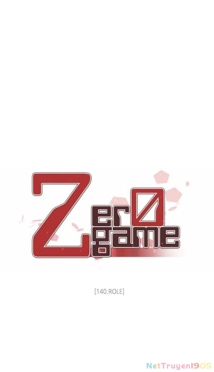 Zero Game Chapter 140 - 51