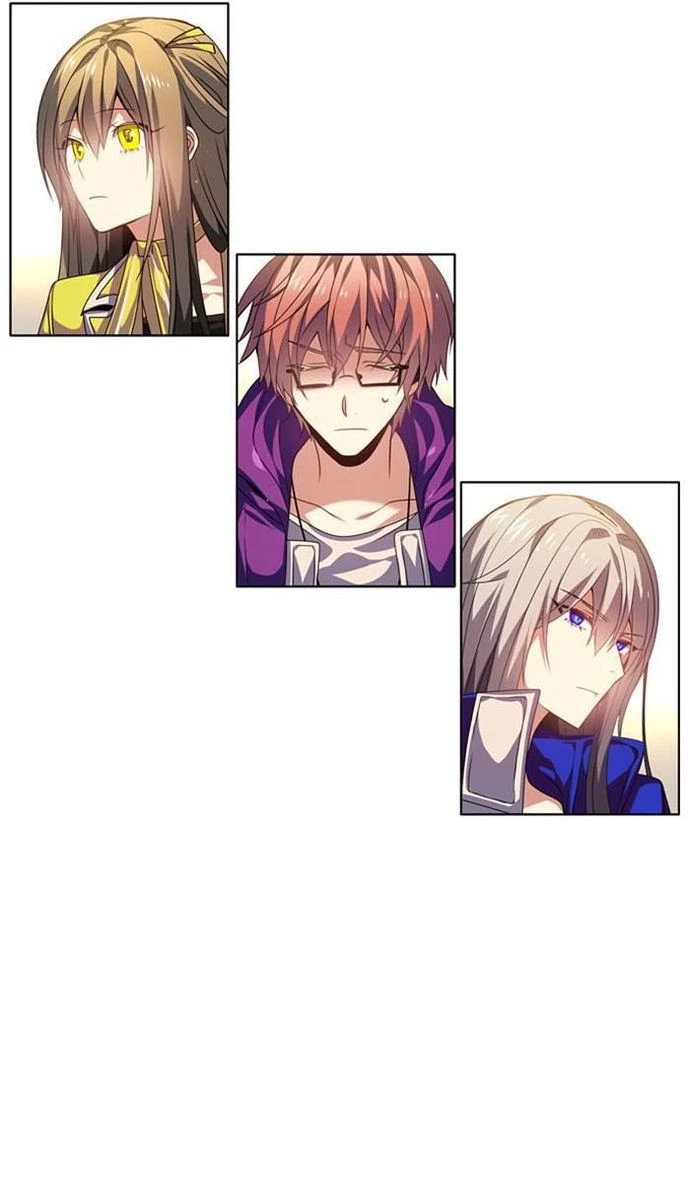 Zero Game Chapter 140 - 54