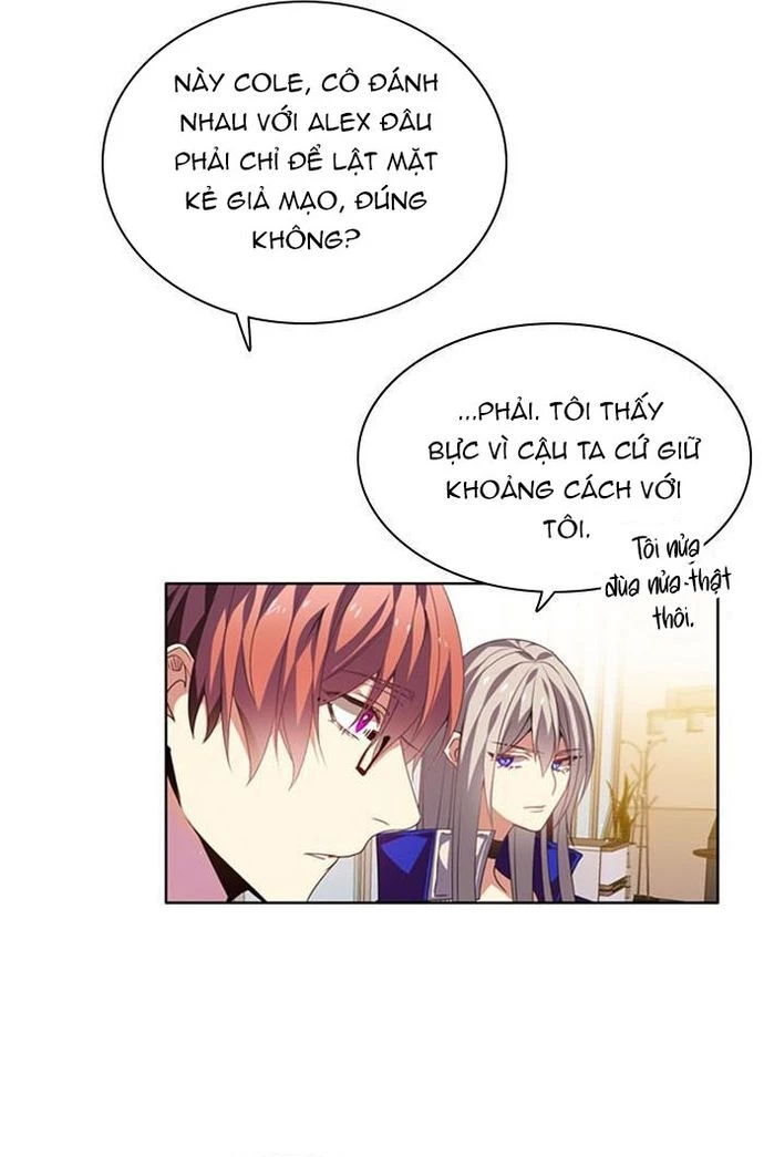 Zero Game Chapter 140 - 57