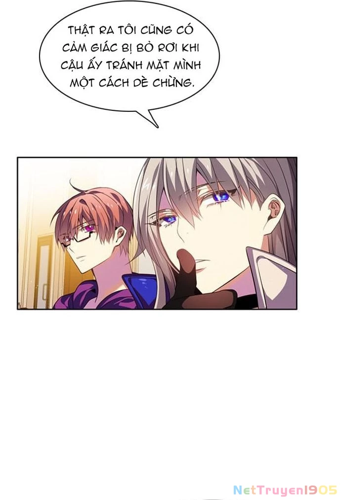 Zero Game Chapter 140 - 58