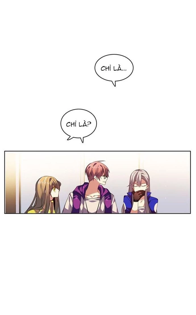 Zero Game Chapter 140 - 60