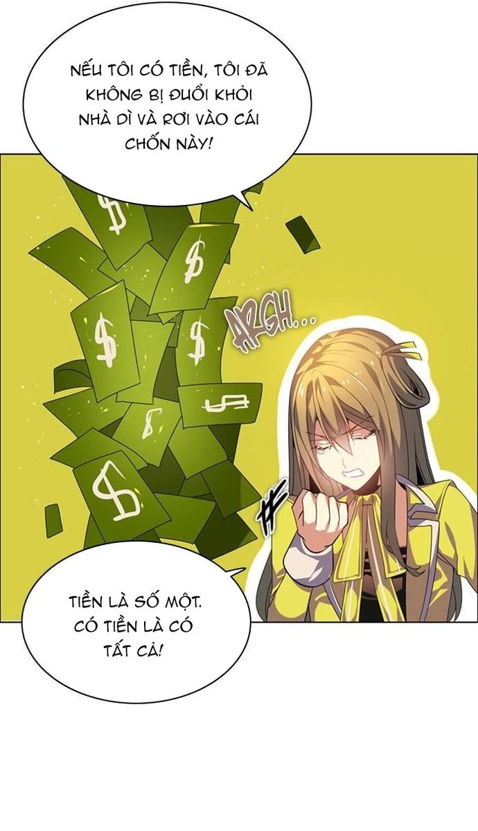 Zero Game Chapter 140 - 79