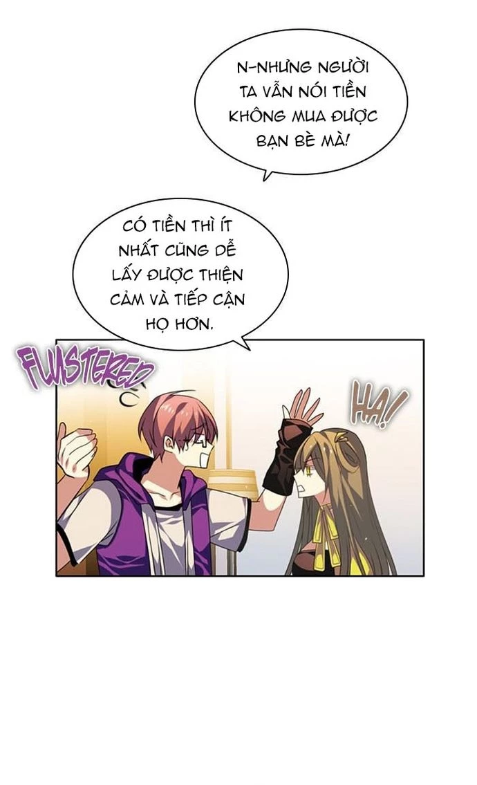 Zero Game Chapter 140 - 80