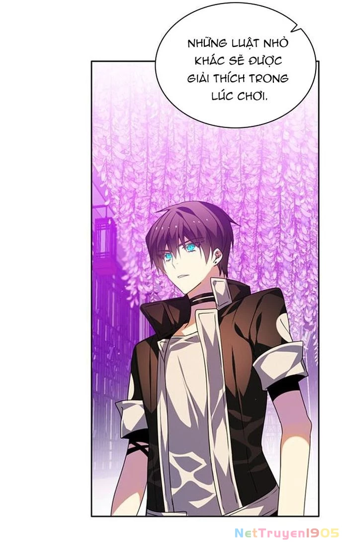 Zero Game Chapter 140 - 91