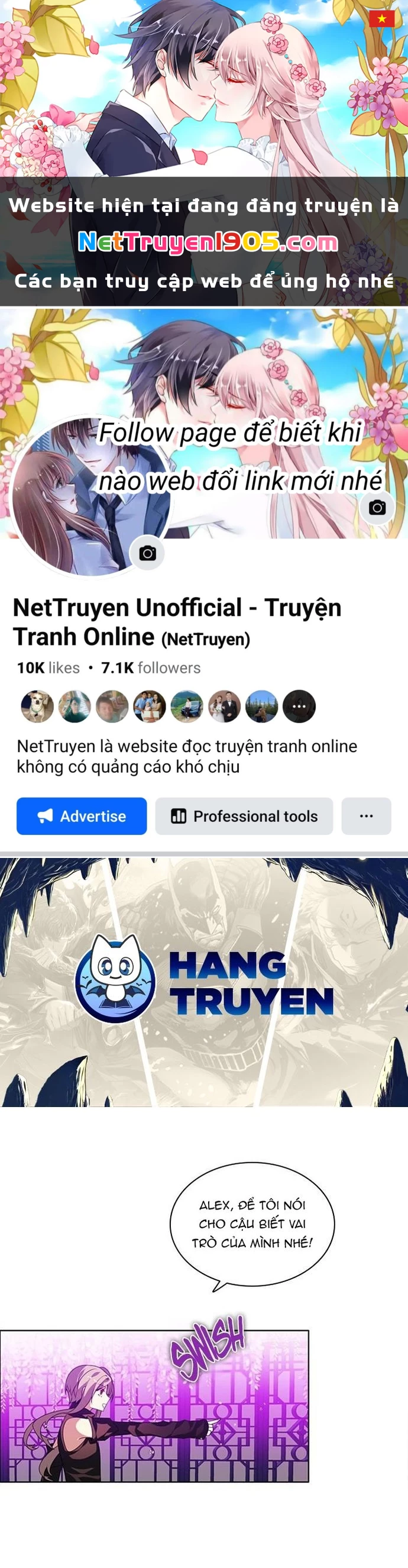 Zero Game Chapter 141 - 1