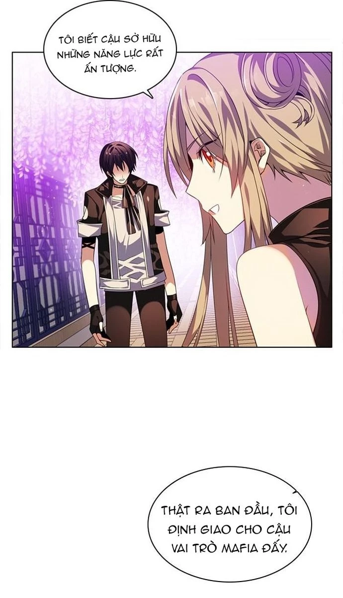 Zero Game Chapter 141 - 5