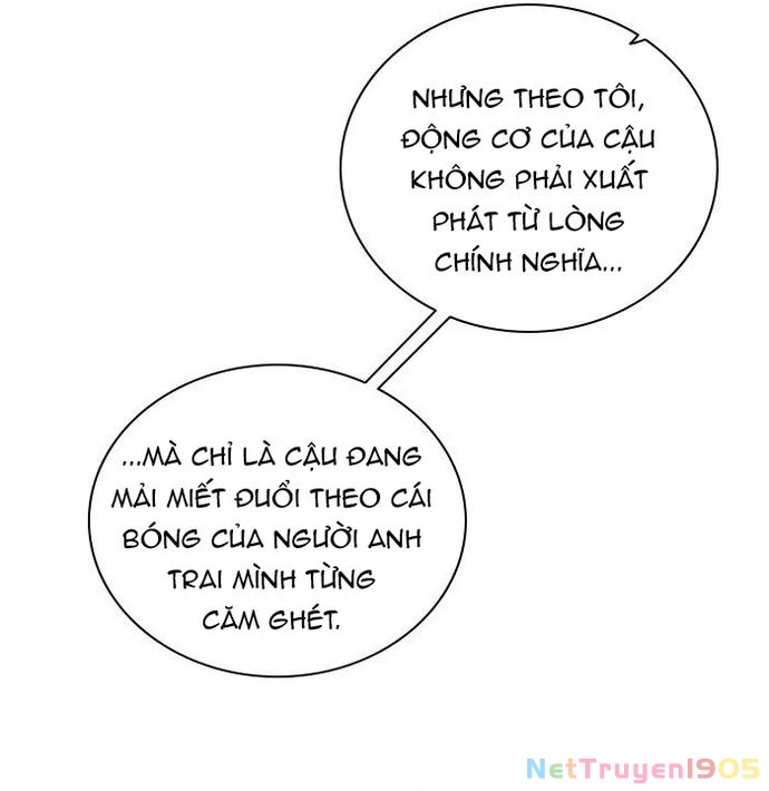 Zero Game Chapter 141 - 11