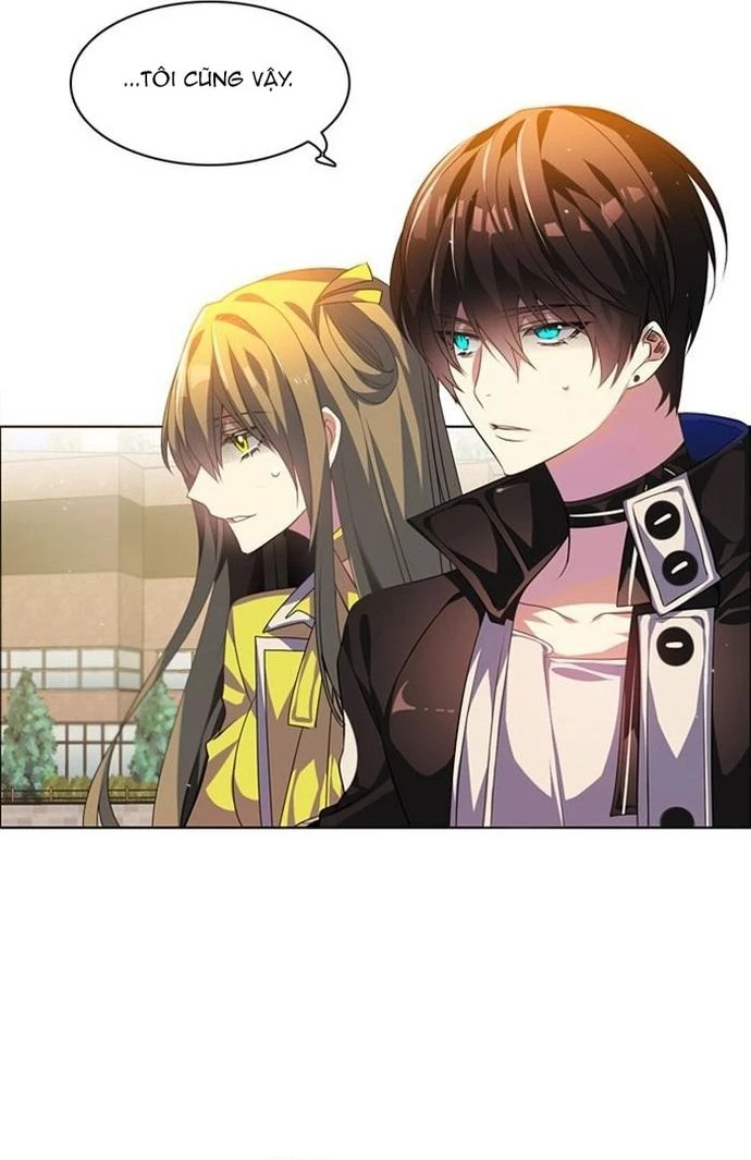 Zero Game Chapter 141 - 21