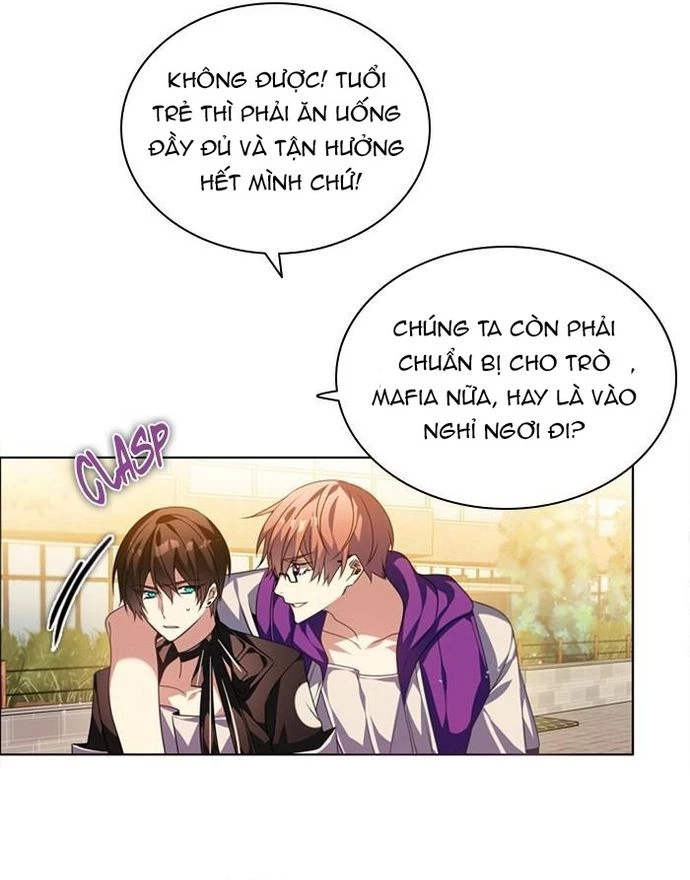 Zero Game Chapter 141 - 22