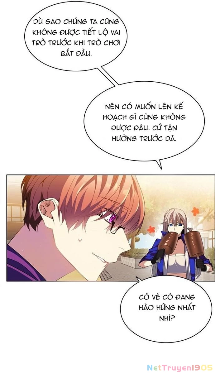 Zero Game Chapter 141 - 23