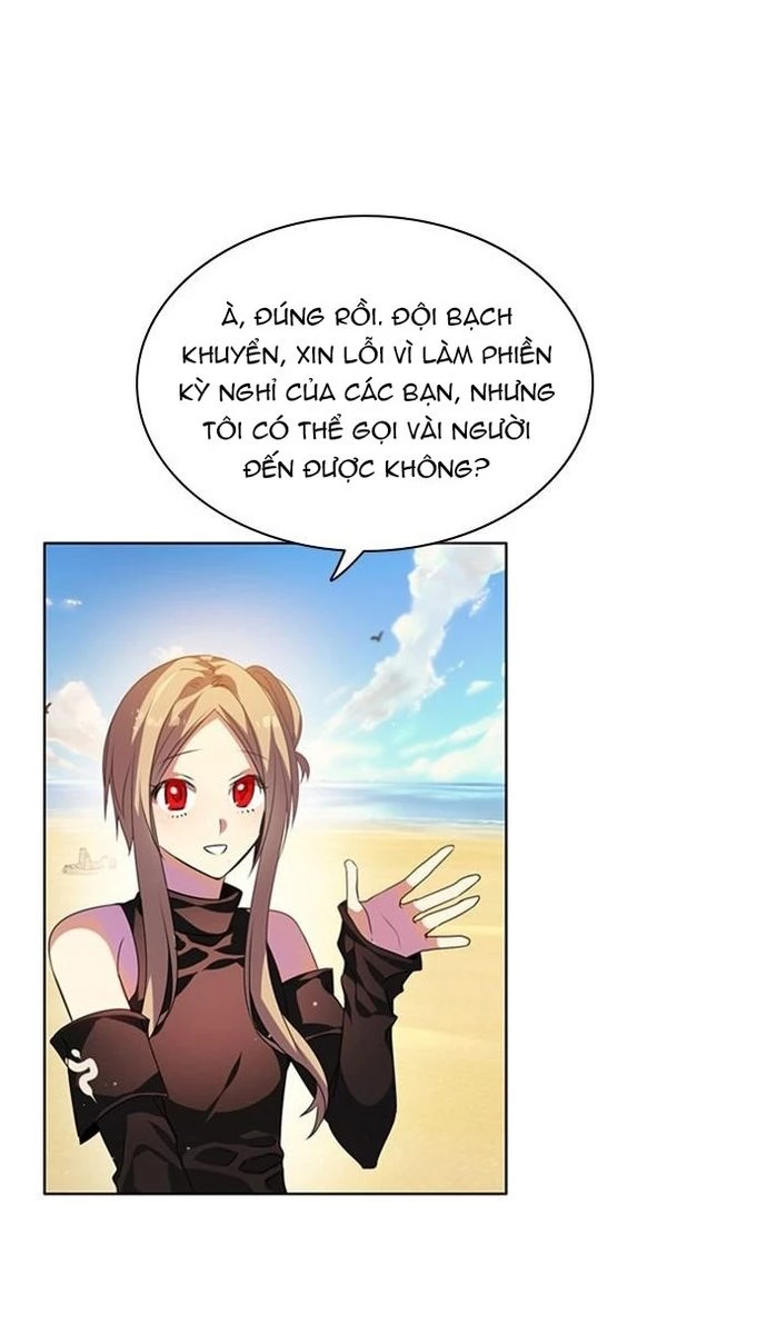 Zero Game Chapter 141 - 24