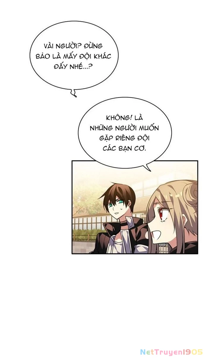 Zero Game Chapter 141 - 25