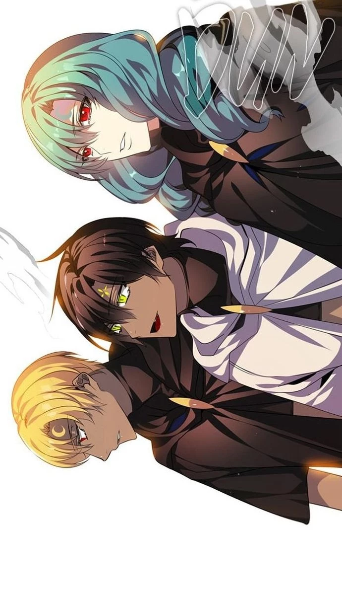 Zero Game Chapter 141 - 28