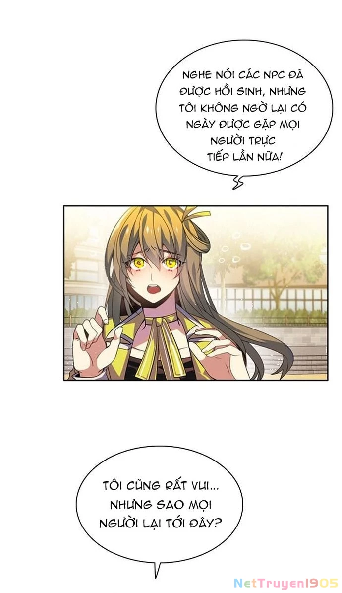 Zero Game Chapter 141 - 31