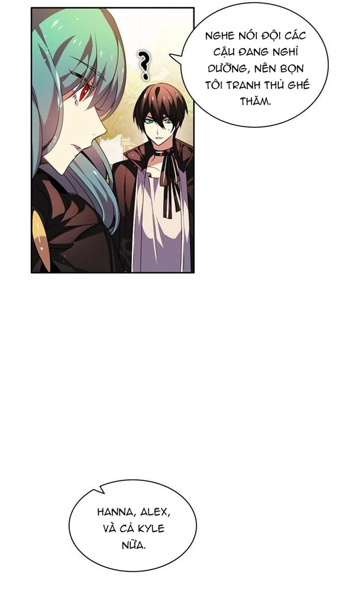 Zero Game Chapter 141 - 32