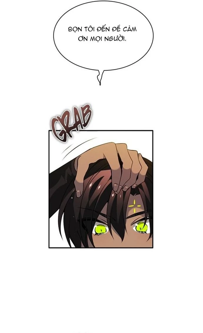 Zero Game Chapter 141 - 34