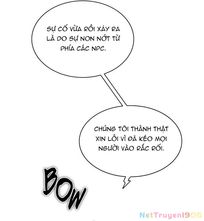 Zero Game Chapter 141 - 35