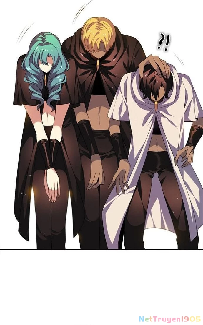 Zero Game Chapter 141 - 36