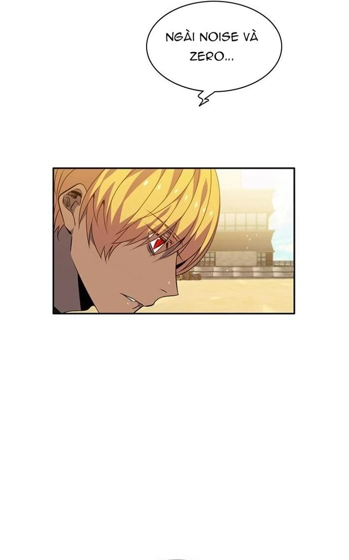 Zero Game Chapter 141 - 40