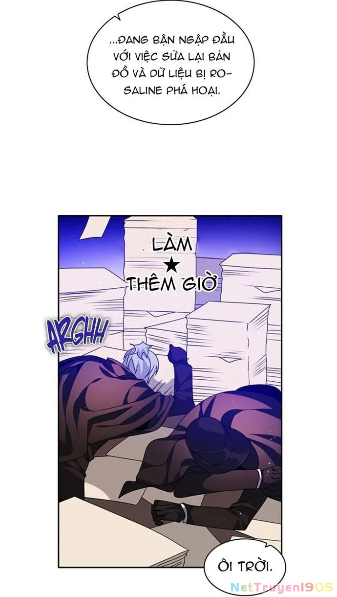 Zero Game Chapter 141 - 41