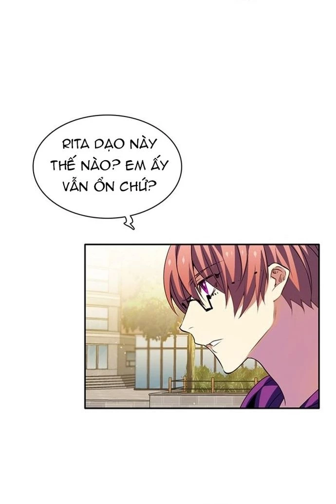 Zero Game Chapter 141 - 42