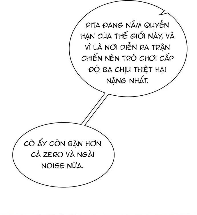 Zero Game Chapter 141 - 43