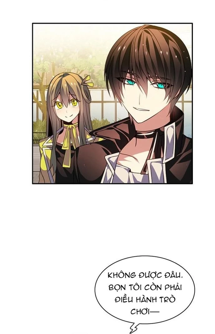 Zero Game Chapter 141 - 46