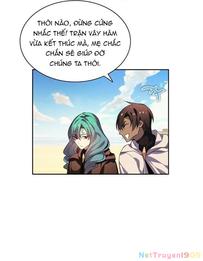 Zero Game Chapter 141 - 47